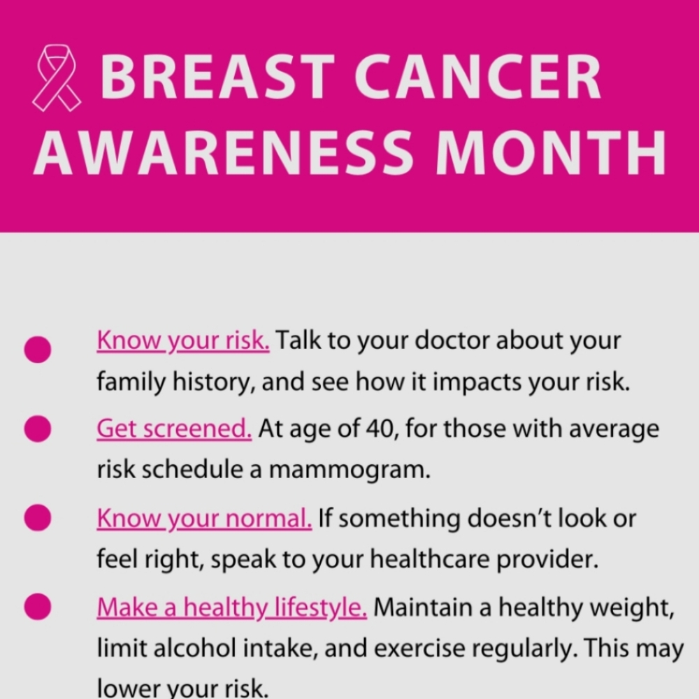 Shop And Share with Purpose | Breast Cancer Support - Picture 4 of 6